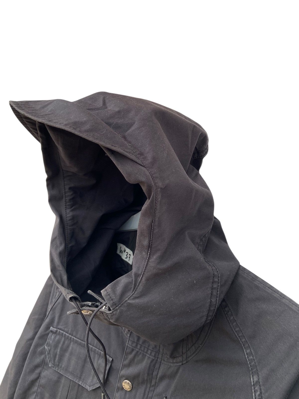 The North Face The North Face Purple Label X Nanamica Bayhead Clot Jacket Size S / US 4 / IT 40 - 6 Thumbnail