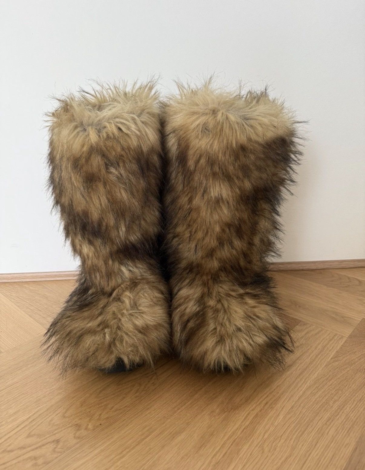 Celine Celine boots Size US 9 / EU 42 - 1 Thumbnail