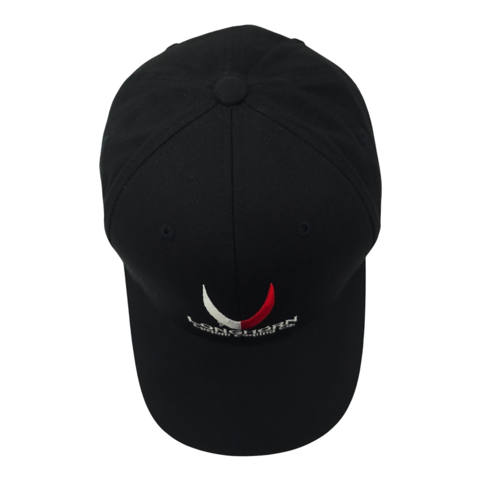Richardson Longhorn Custom Coating Flexfit OSFM Cap Trucker Baseball Size ONE SIZE - 6 Thumbnail