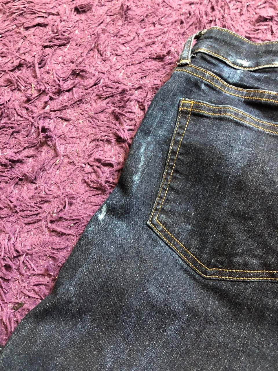 Polo Ralph Lauren Vintage 90’s Polo Ralph Lauren Jeans Women’s Size 34" / US 12 / IT 48 - 16 Thumbnail