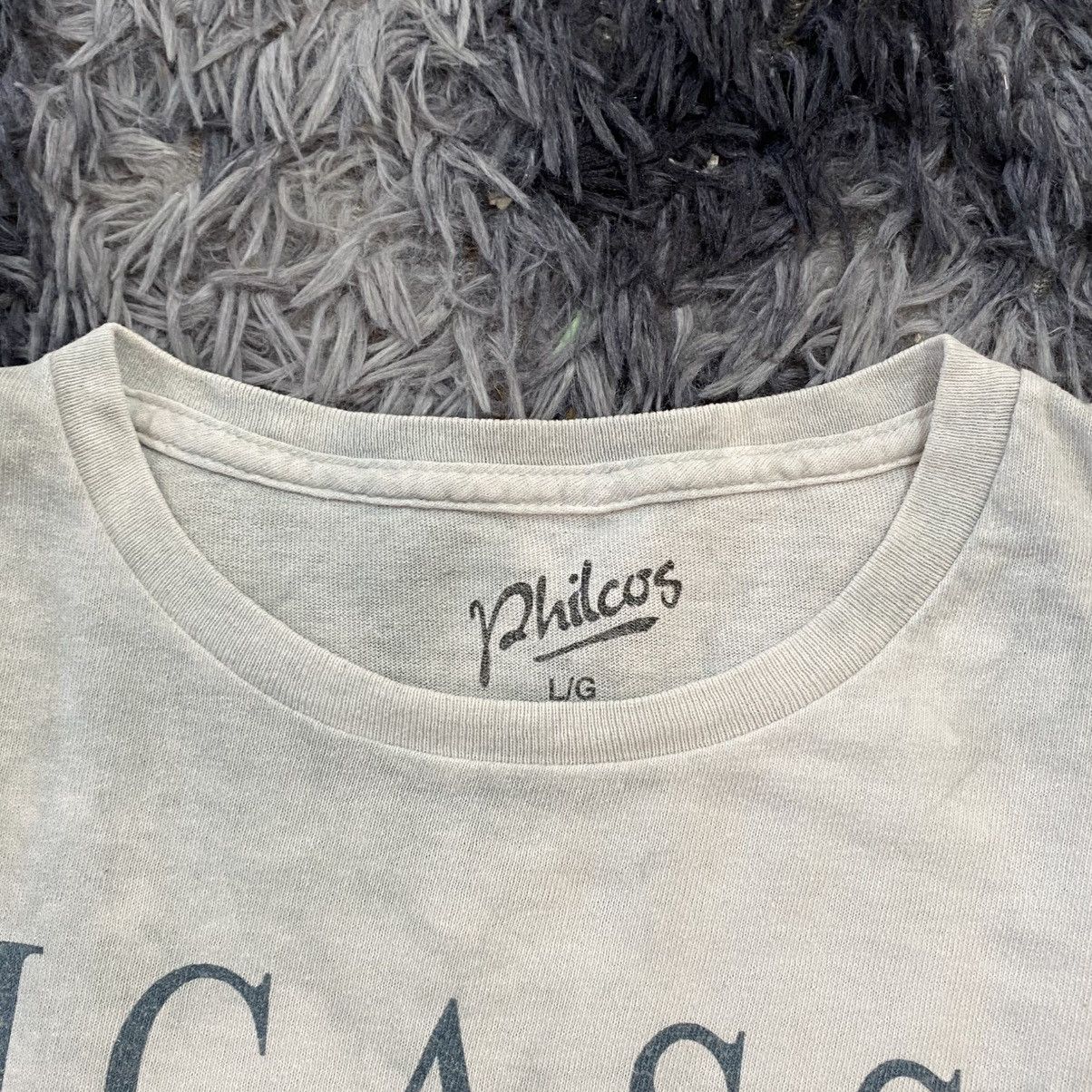 Paloma Picasso Picasso art tee Size US L / EU 52-54 / 3 - 3 Thumbnail