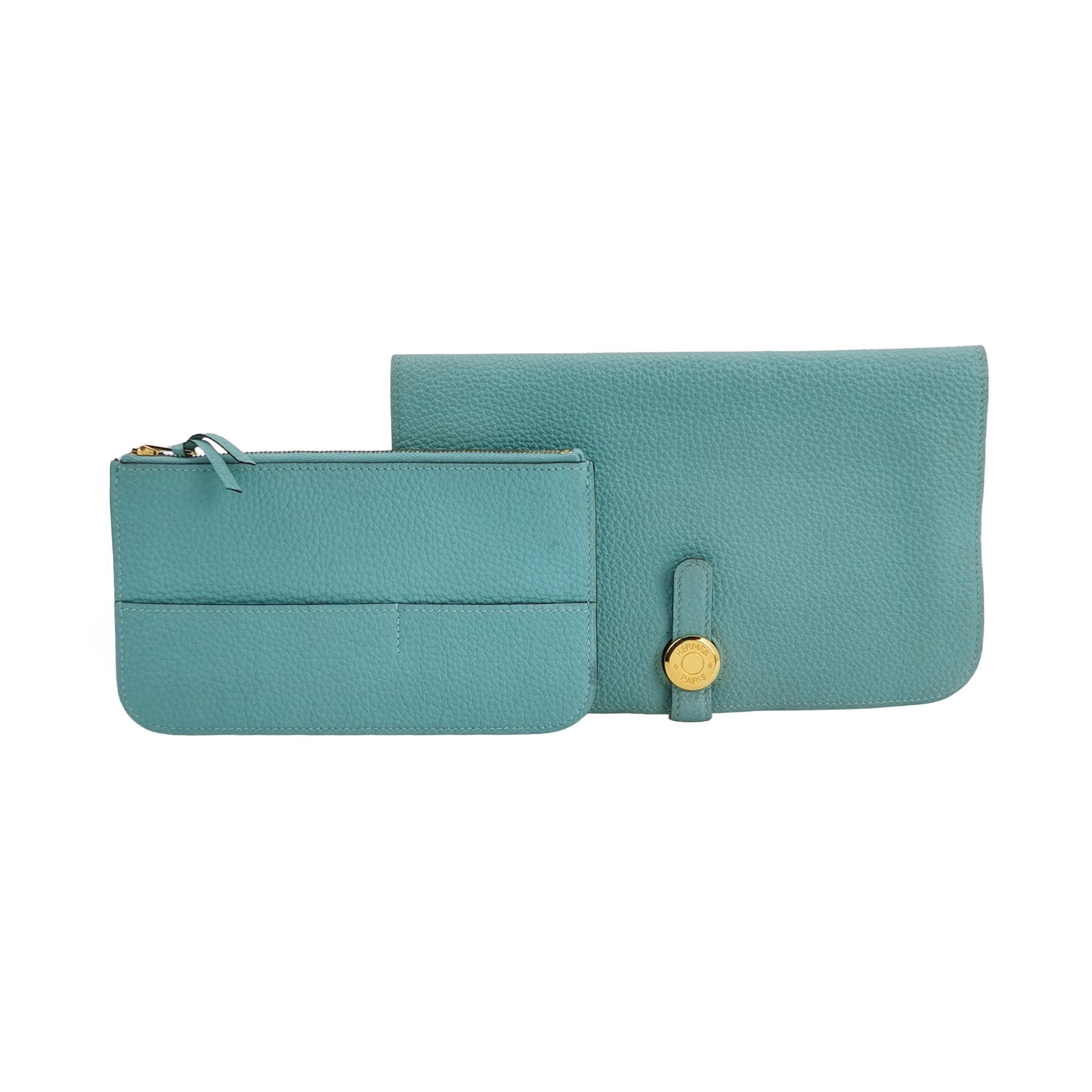 Hermes Hermes Women os Wallets Size ONE SIZE - 1 Thumbnail
