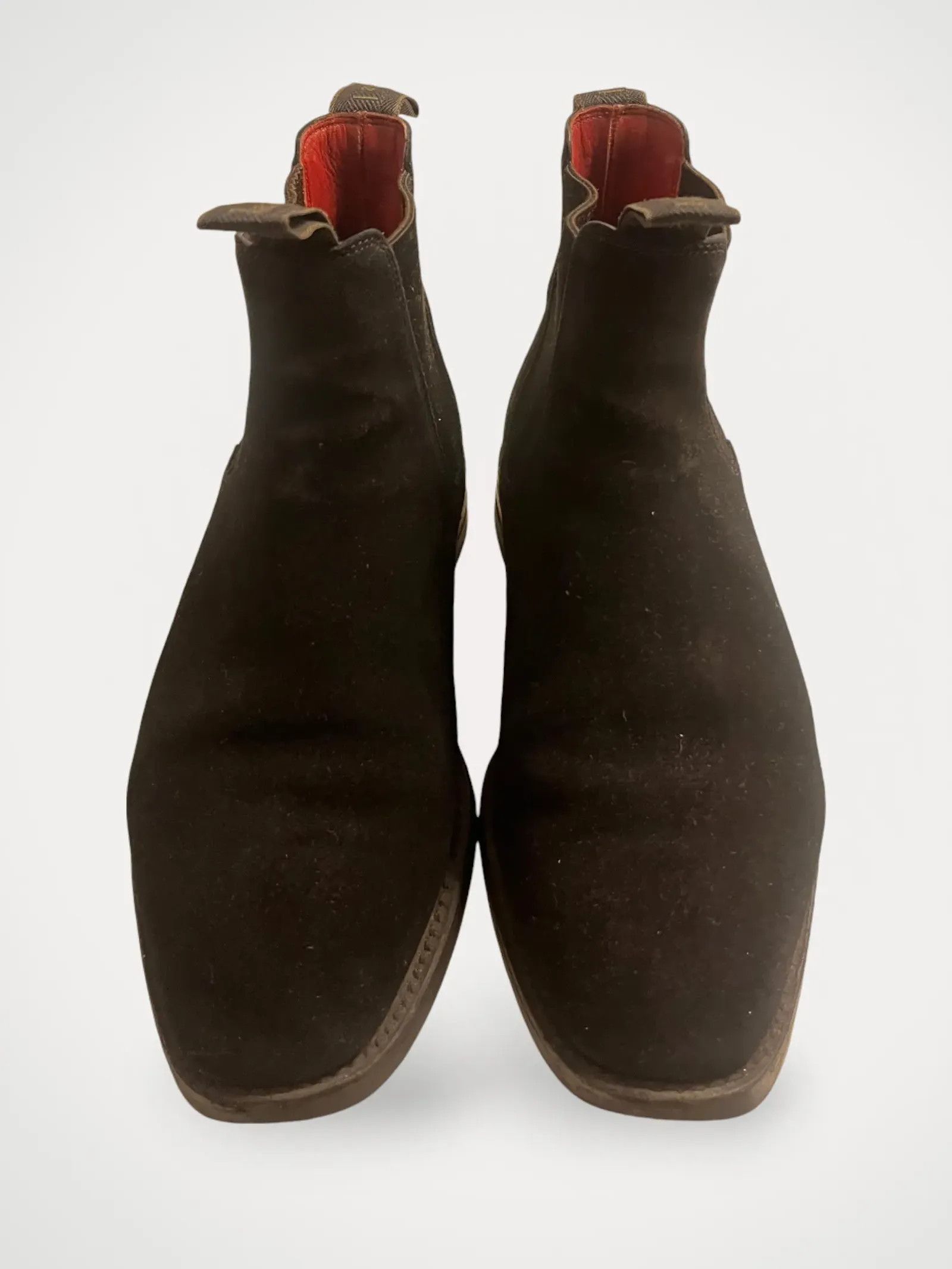Loake Loake Loake Chelsea Boots Boots Size US 10 / IT 40 - 1 Thumbnail
