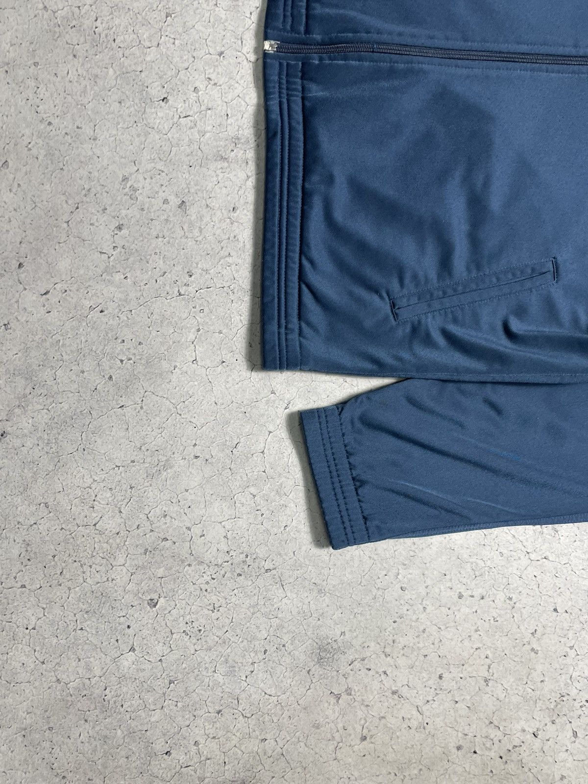Diadora Vintage 90s Track Suit Diadora Jacket And Pants Size US L / EU 52-54 / 3 - 3 Thumbnail