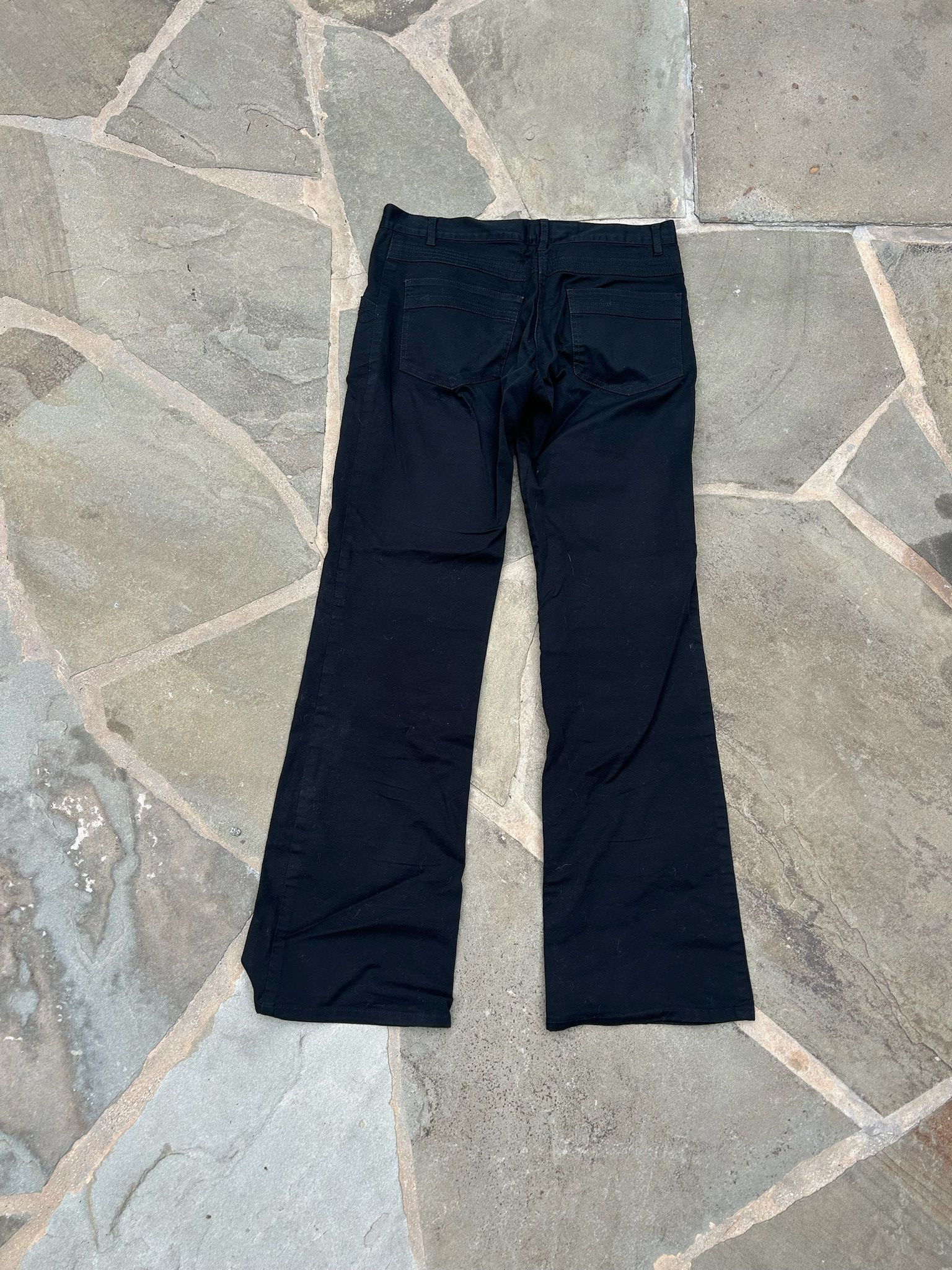 Other Vintage Katayone Adeli Pants Size 26" / US 2 / IT 38 - 2 Thumbnail