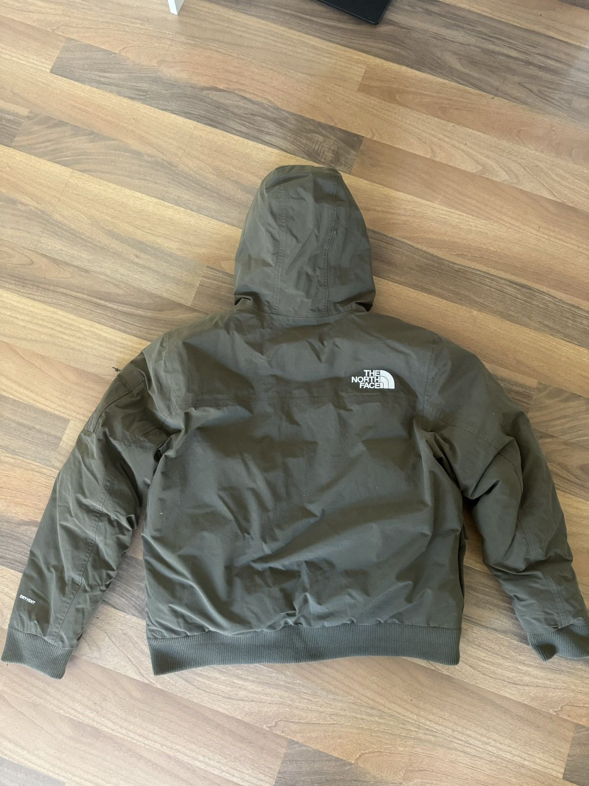 The North Face North face puffer Size US L / EU 52-54 / 3 - 7 Thumbnail