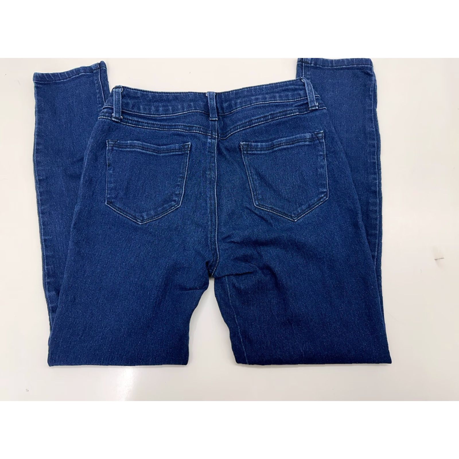 Denime HZ Jeans Womens Jeans Size 6 Denim Size 28" / US 6 / IT 42 - 7 Thumbnail