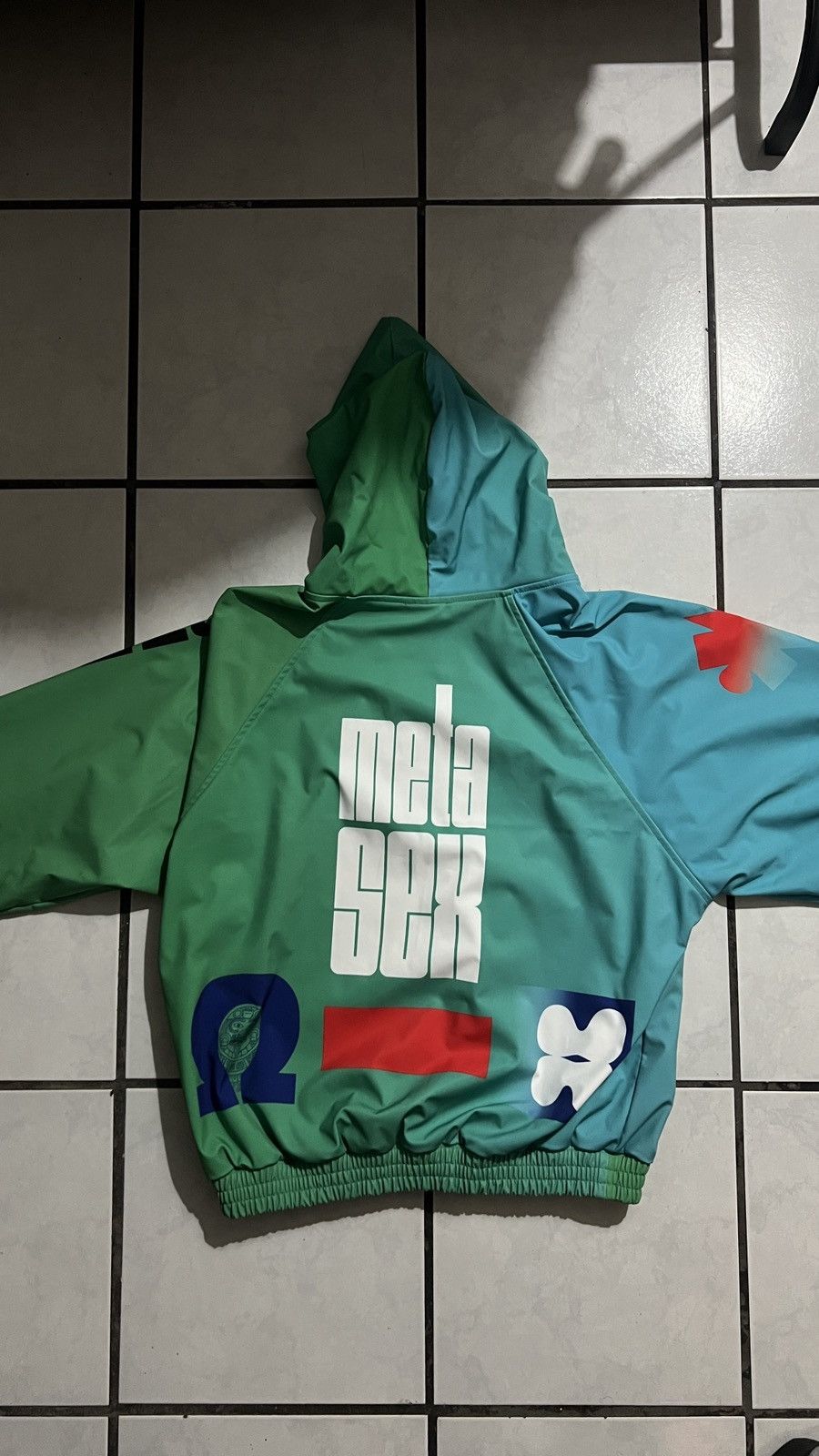 Liberal Youth Ministry Liberal Youth Ministry Hoodie Size US L / EU 52-54 / 3 - 2 Thumbnail
