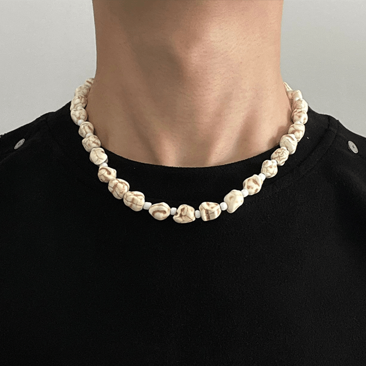 Other New Design STEAL! Y2K Chains Necklace Chain Size ONE SIZE - 3 Thumbnail