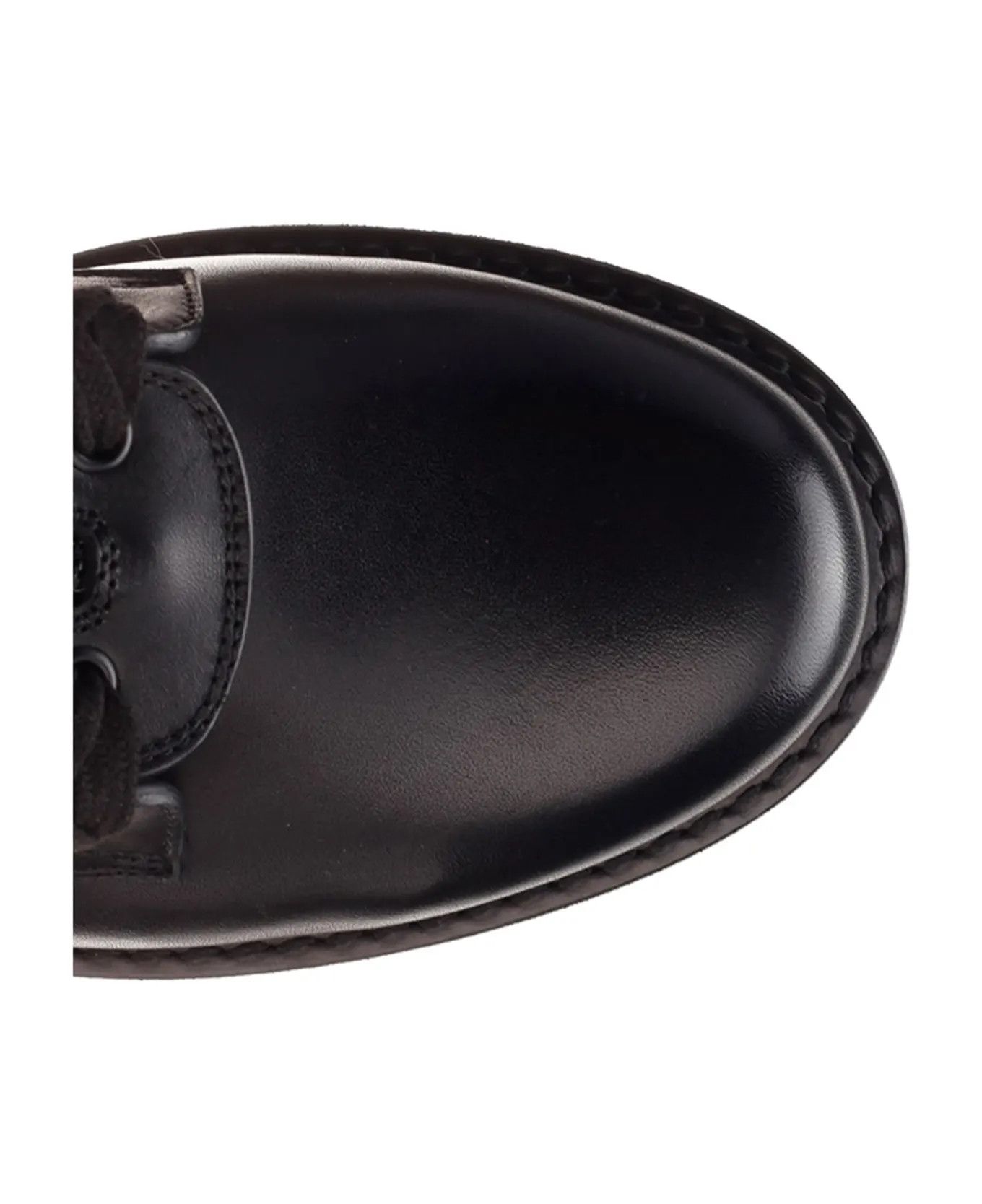 Valentino o1y0525 Ankle Boots in Black Size US 10.5 / EU 43-44 - 2 Thumbnail