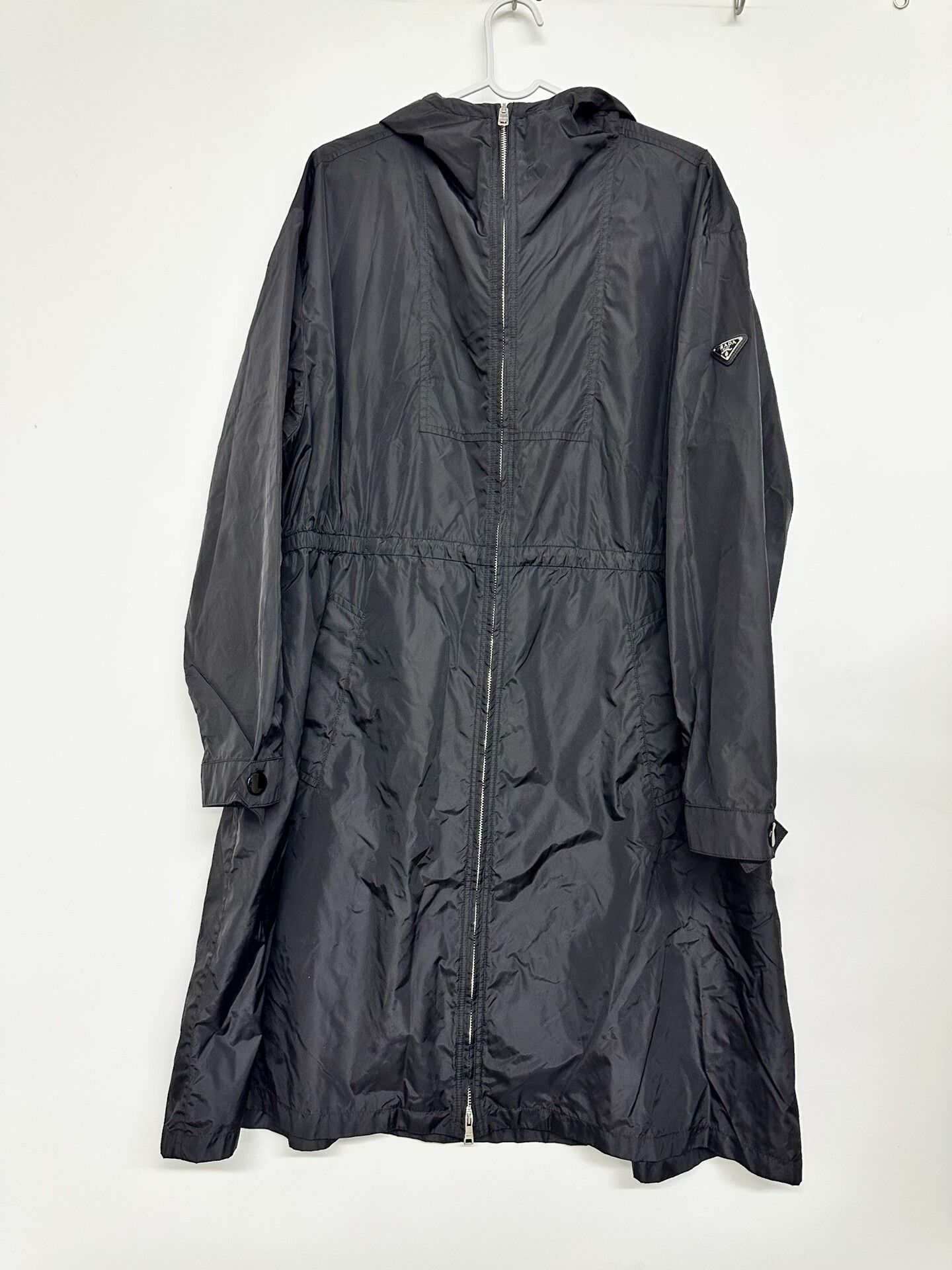 Prada Coat Size 46