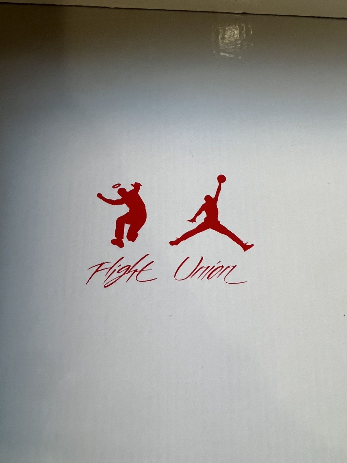 Jordan Brand × Union LA LIGHTLY WORN UNION JORDAN 2 SIZE 8 Size US 8 / EU 41 - 4 Thumbnail