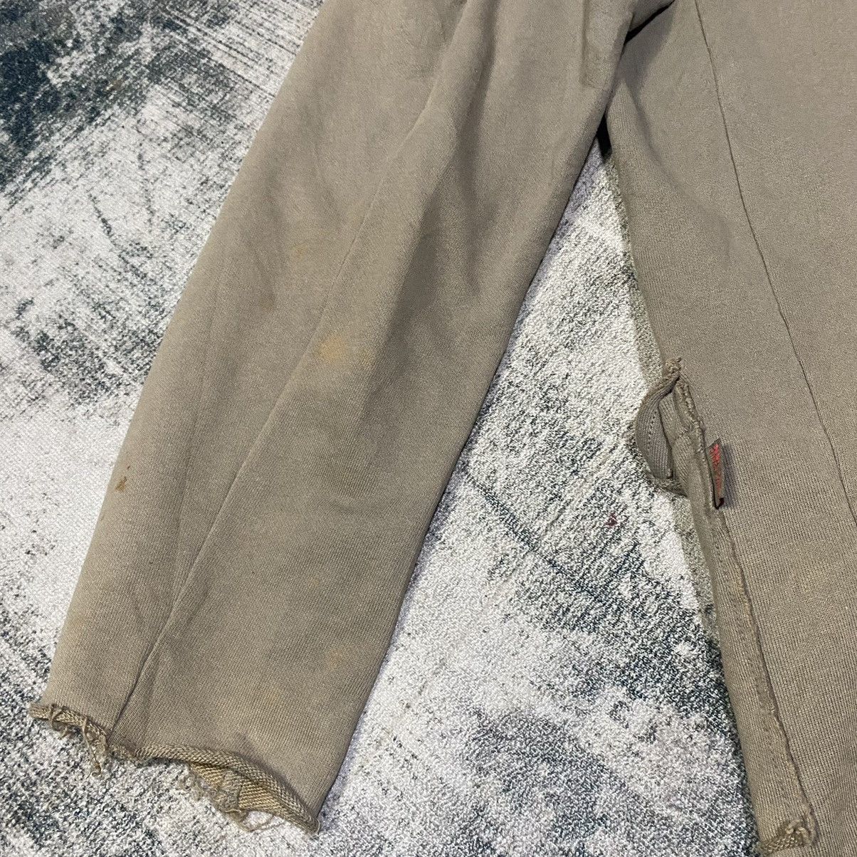 Japanese Brand × Vintage 291295 Homme Military Faded Jacket Size US L / EU 52-54 / 3 - 8 Thumbnail