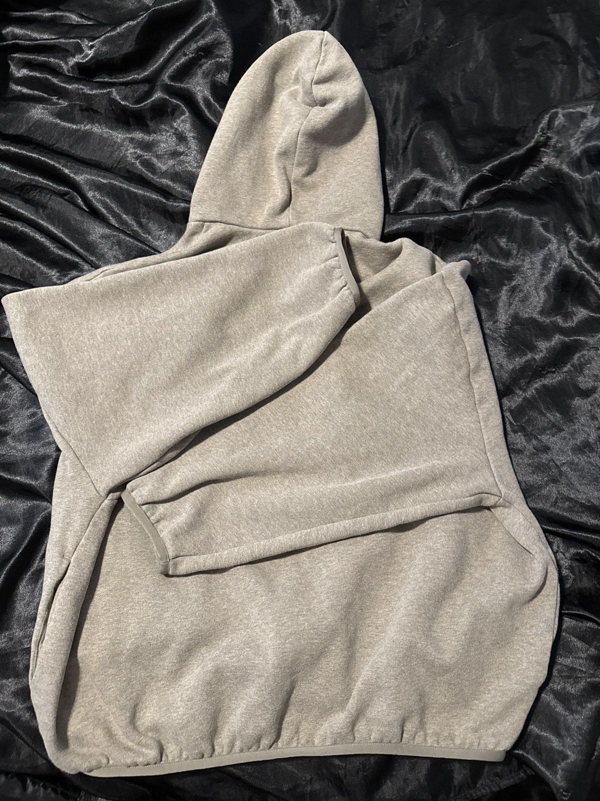 Fear of God Fear Of God Elastic Hoodie Size US M / EU 48-50 / 2 - 1 Thumbnail