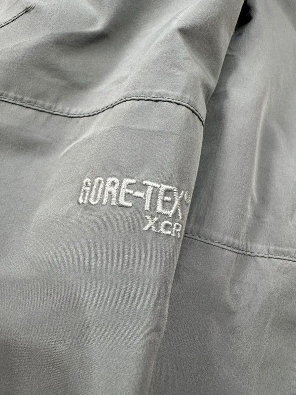 The North Face The North Face Summit Series Gore-Tex XCR gtx size M Jacket Size M / US 6-8 / IT 42-44 - 7 Thumbnail