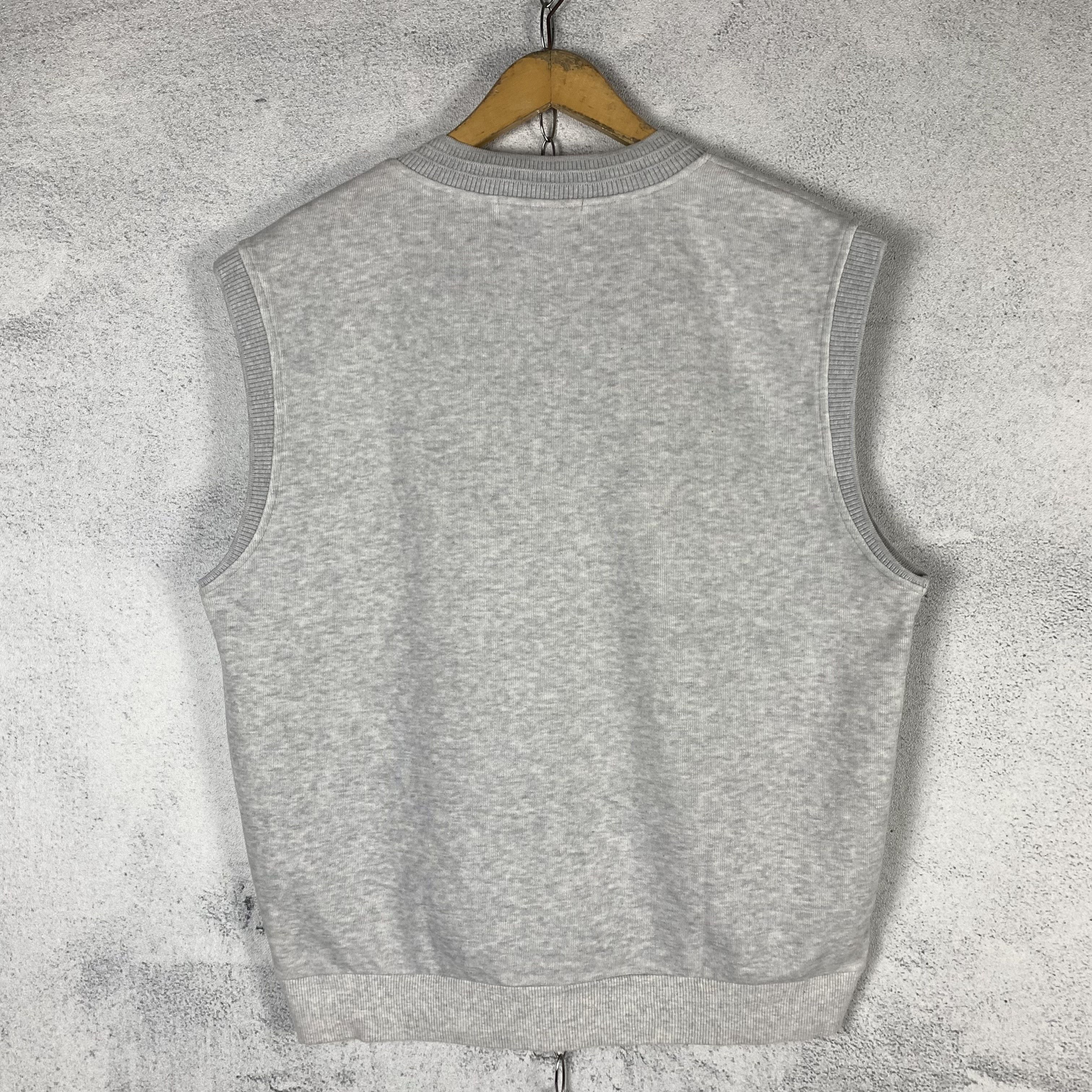 Cerruti 1881 Vintage Cerruti 1881 Sport Vest Size US L / EU 52-54 / 3 - 4 Thumbnail
