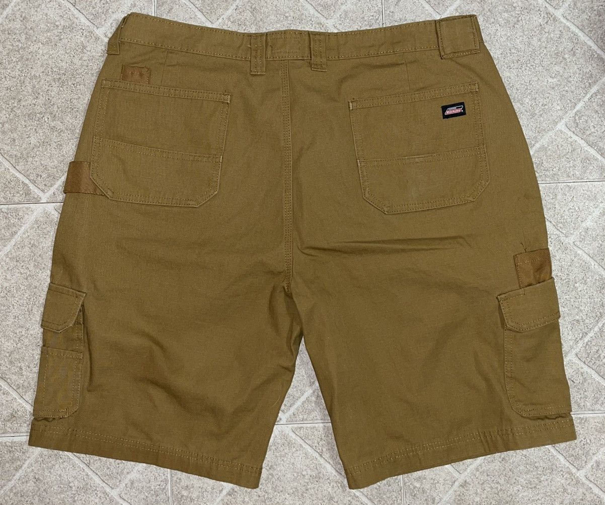Dickies Dickies Cargo Shorts Size US 38 / EU 54 - 2 Thumbnail