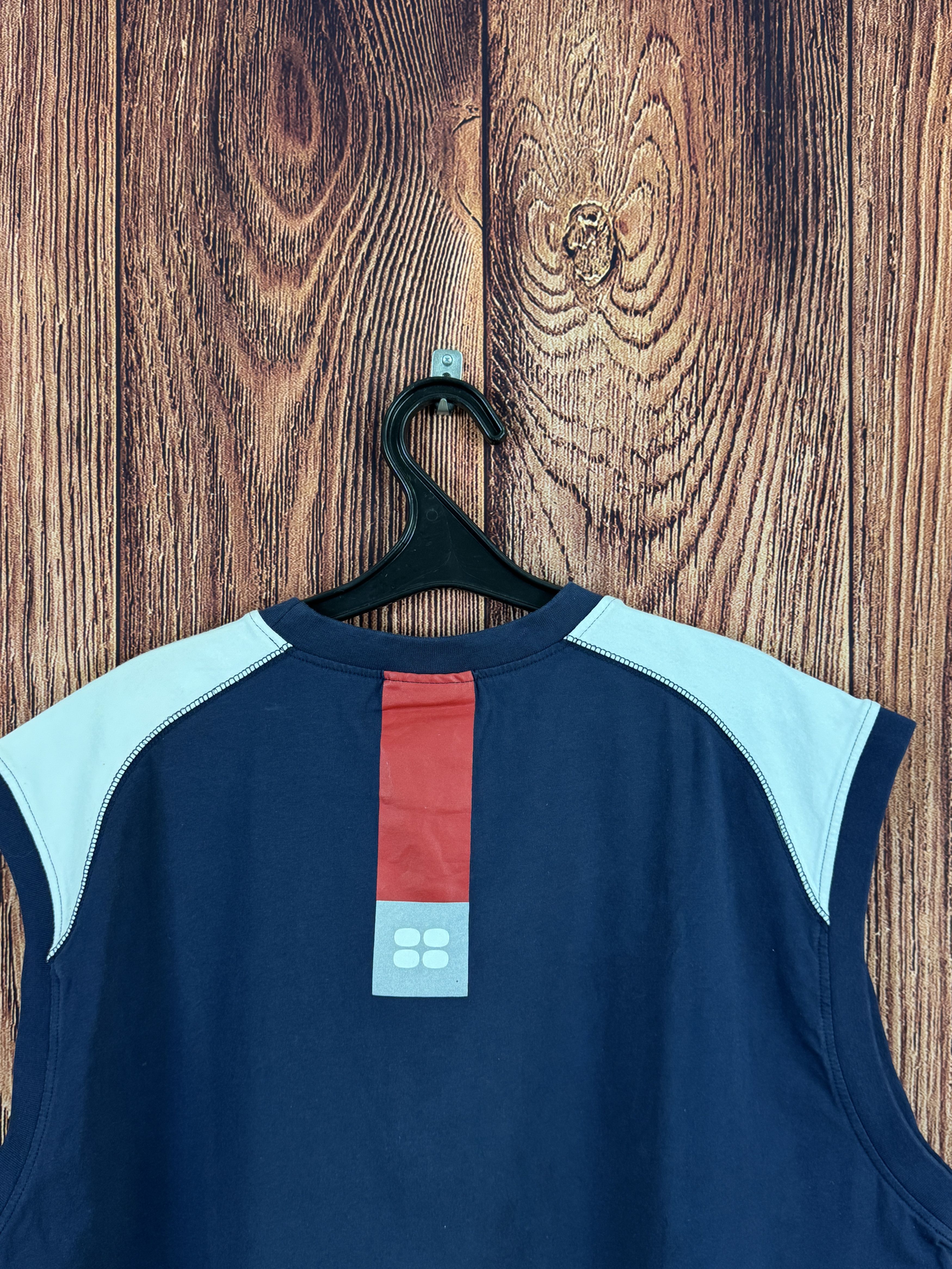 Nike Vintage NIKE USA Basketball Jersey Size US XXL / EU 58 / 5 - 7 Thumbnail