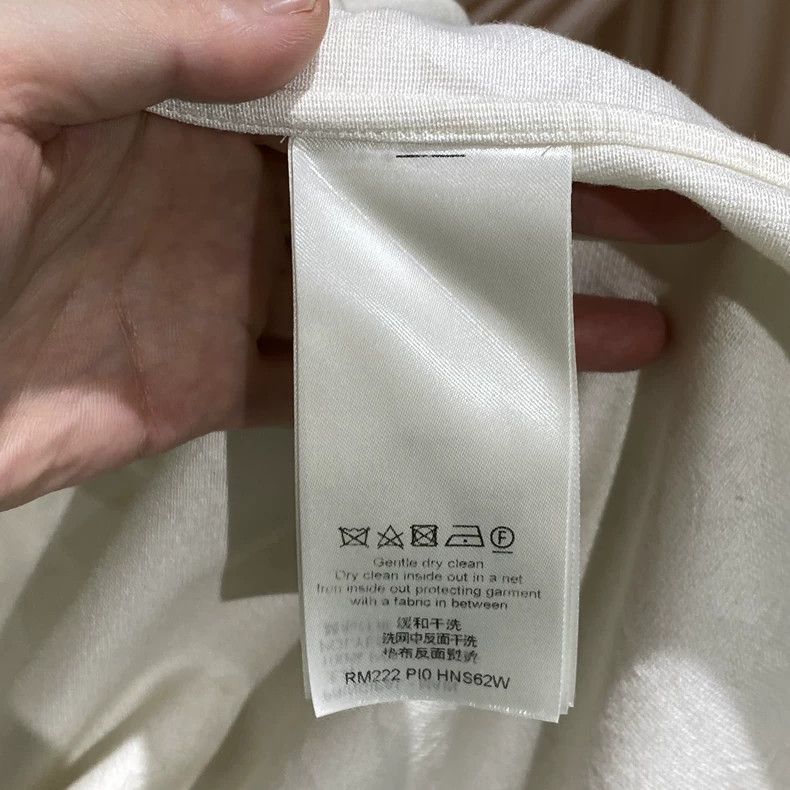 Louis Vuitton Louis Vuitton Beige velvet embossed presbyopic full print Size US S / EU 44-46 / 1 - 4 Thumbnail