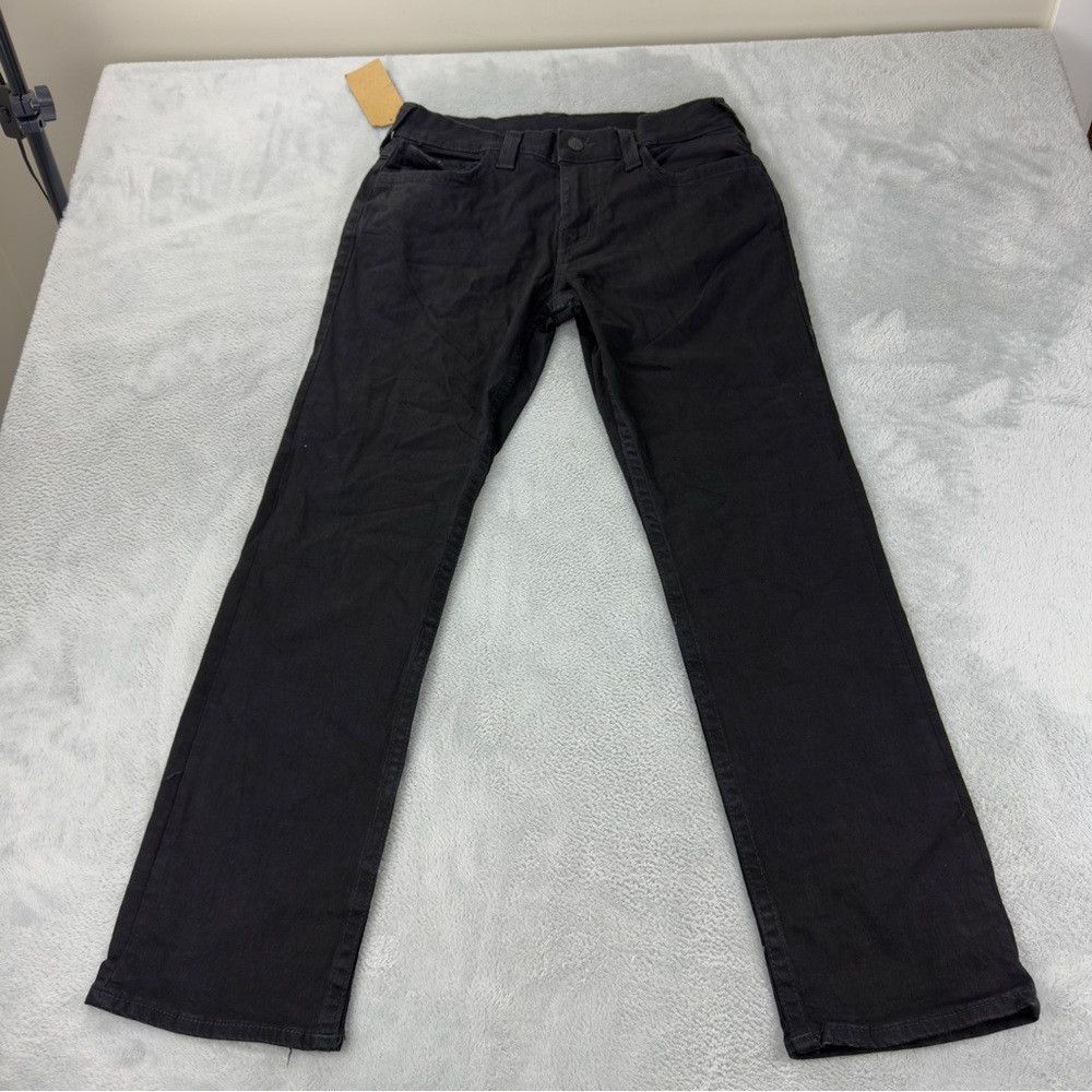 True Religion True Religion NWT Ricky Flap SN 32 105713 Men's Size 32x31 Size US 32 / EU 48 - 3 Thumbnail