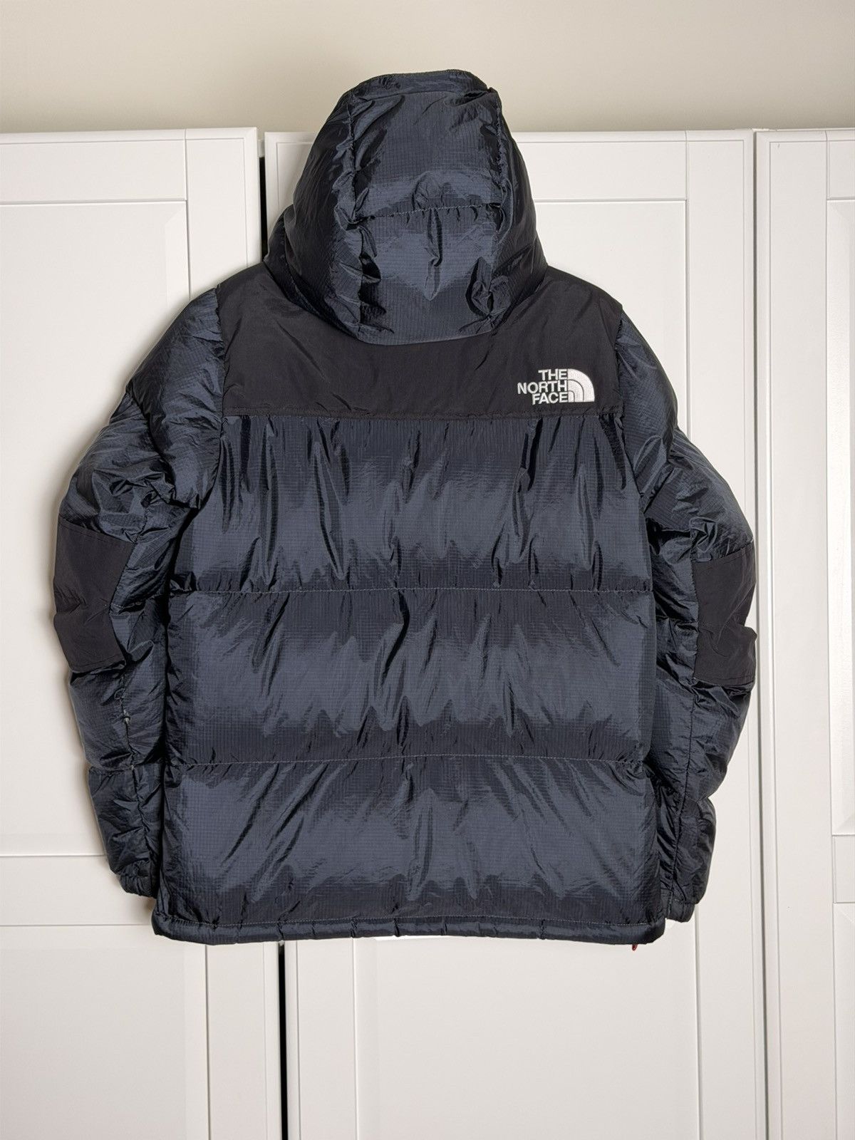 The North Face The North Face Baltoro Jacket Dark Navy Size L Women’s Size L / US 10 / IT 46 - 2 Thumbnail