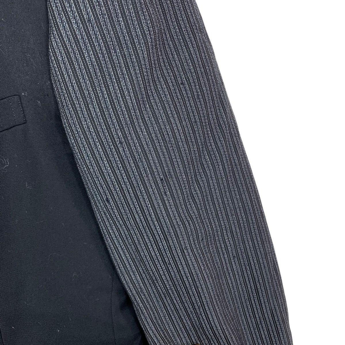 Kansai Yamamoto VINTAGE KANSAI YAMAMOTO YUTAKA NISHIMURA COAT JACKET Size US M / EU 48-50 / 2 - 6 Thumbnail
