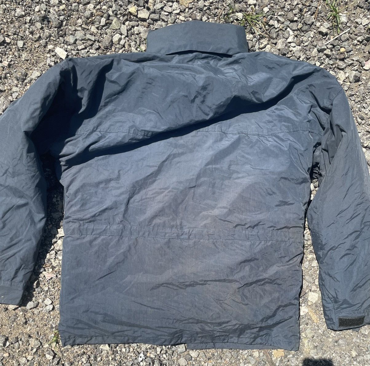 Designer × The North Face × Vintage The north face Size US L / EU 52-54 / 3 - 4 Thumbnail