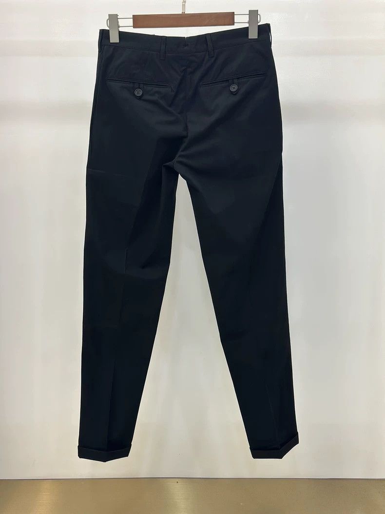 Prada Prada Straight trousers 2501-Nextarrow Size US 28 / EU 44 - 2 Thumbnail