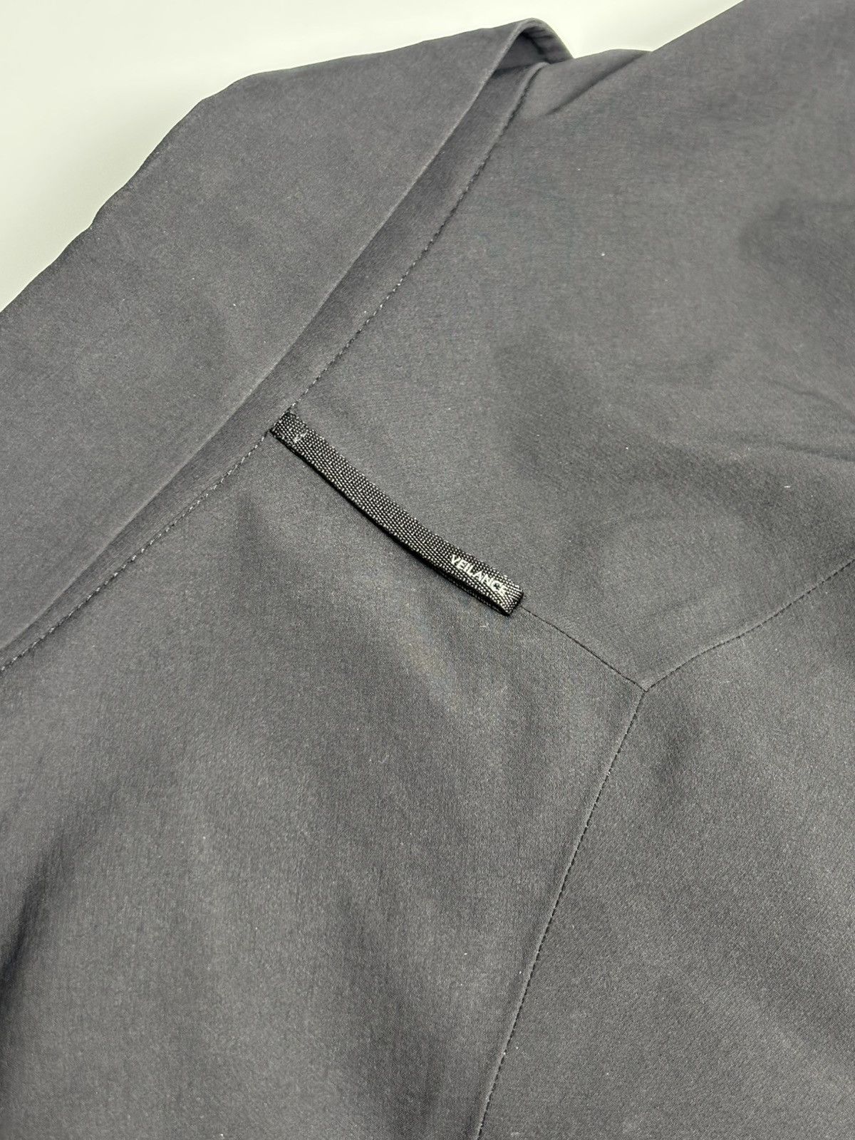 Arc'teryx Arcteryx - VEILANCE - Field Softshell Jacket Black Size US M / EU 48-50 / 2 - 5 Thumbnail