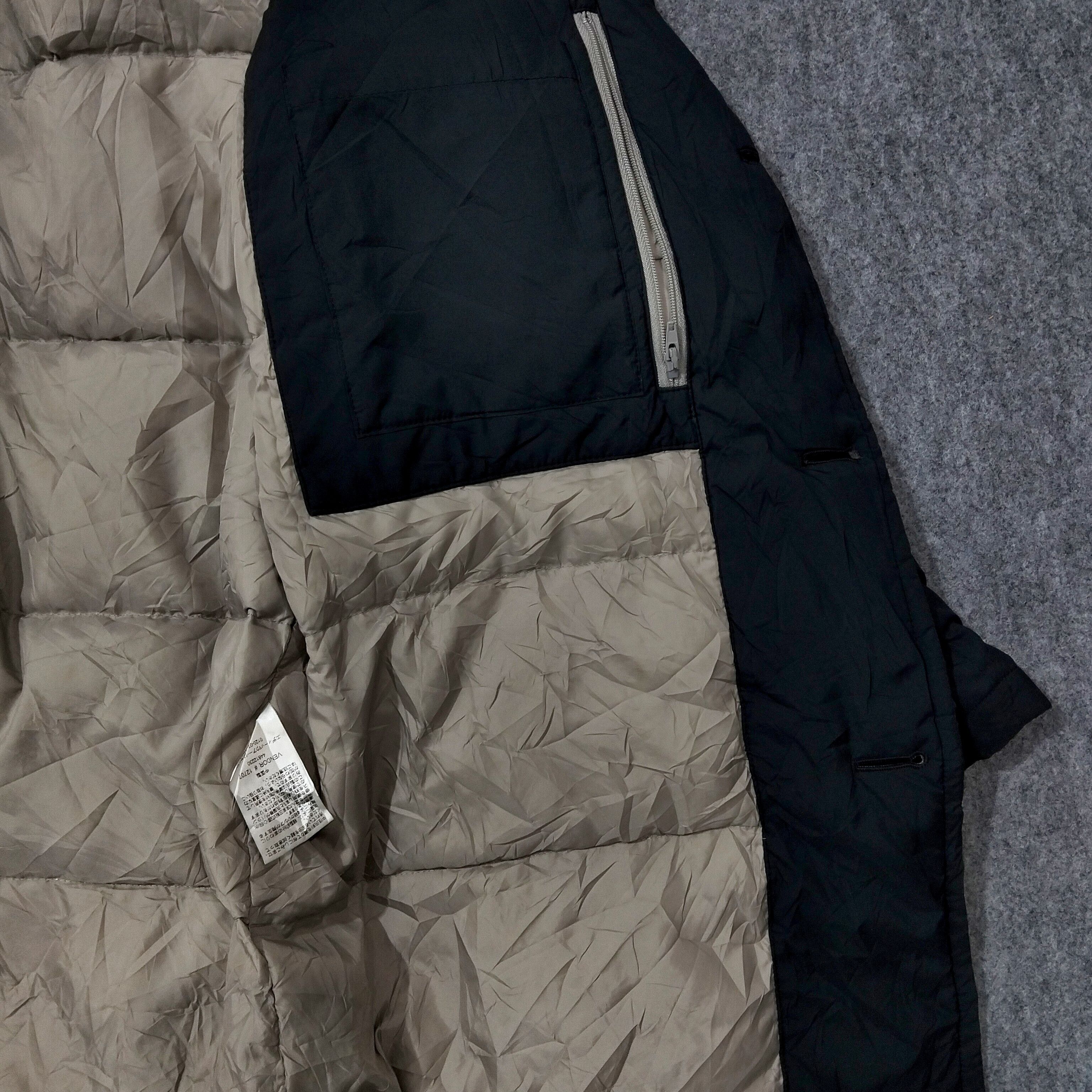 Eddie Bauer × Vintage 🔥 90s Eddie Bauer Goose Down Jacket – Premium Vintage 🔥 Size US L / EU 52-54 / 3 - 5 Thumbnail