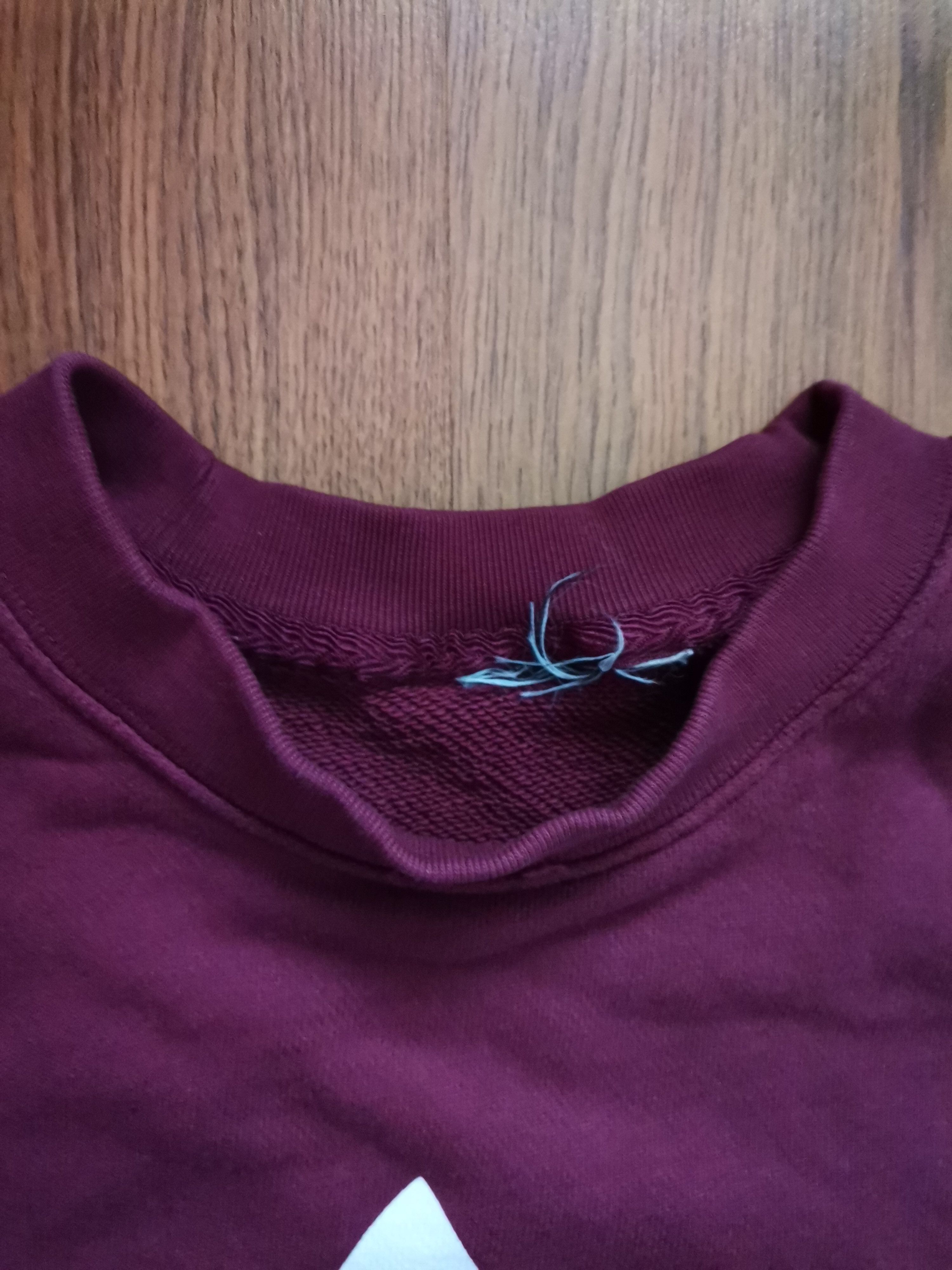 Adidas Adidas Sweatshirt Size US S / EU 44-46 / 1 - 3 Thumbnail