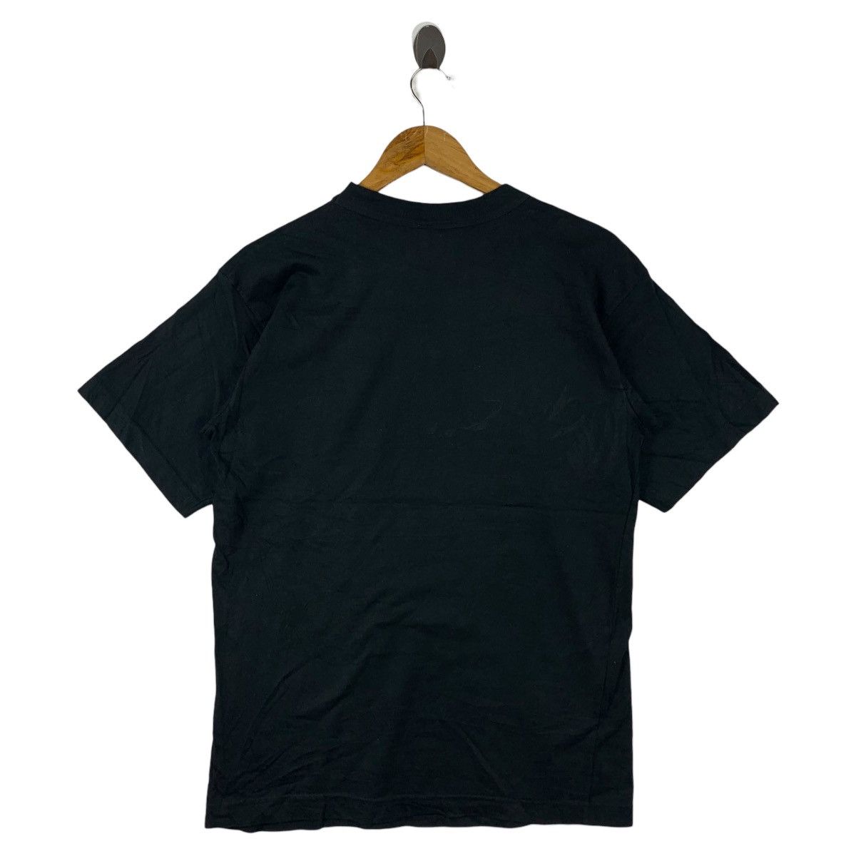 Gianfranco Ferre × Japanese Brand × Vintage Vintage 90s GIANFRANCO FERRE big printed spellout tee Size US S / EU 44-46 / 1 - 4 Thumbnail