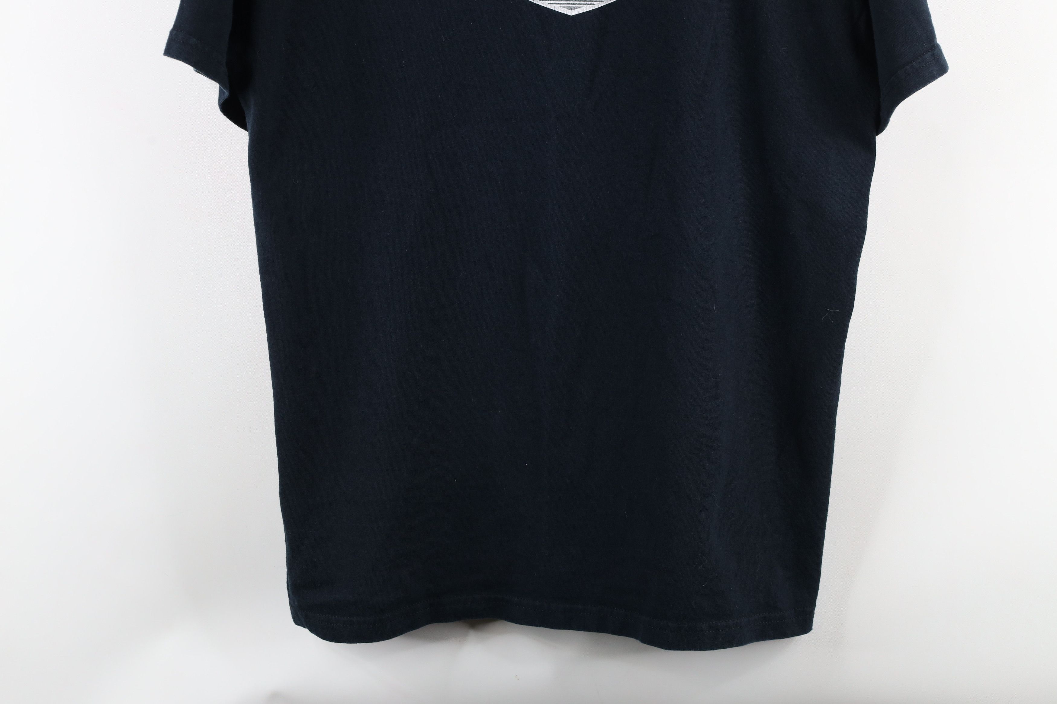 Vintage Vintage Boulevard Suzuki Spell Out Car Parts Racing T-Shirt Size US L / EU 52-54 / 3 - 3 Thumbnail