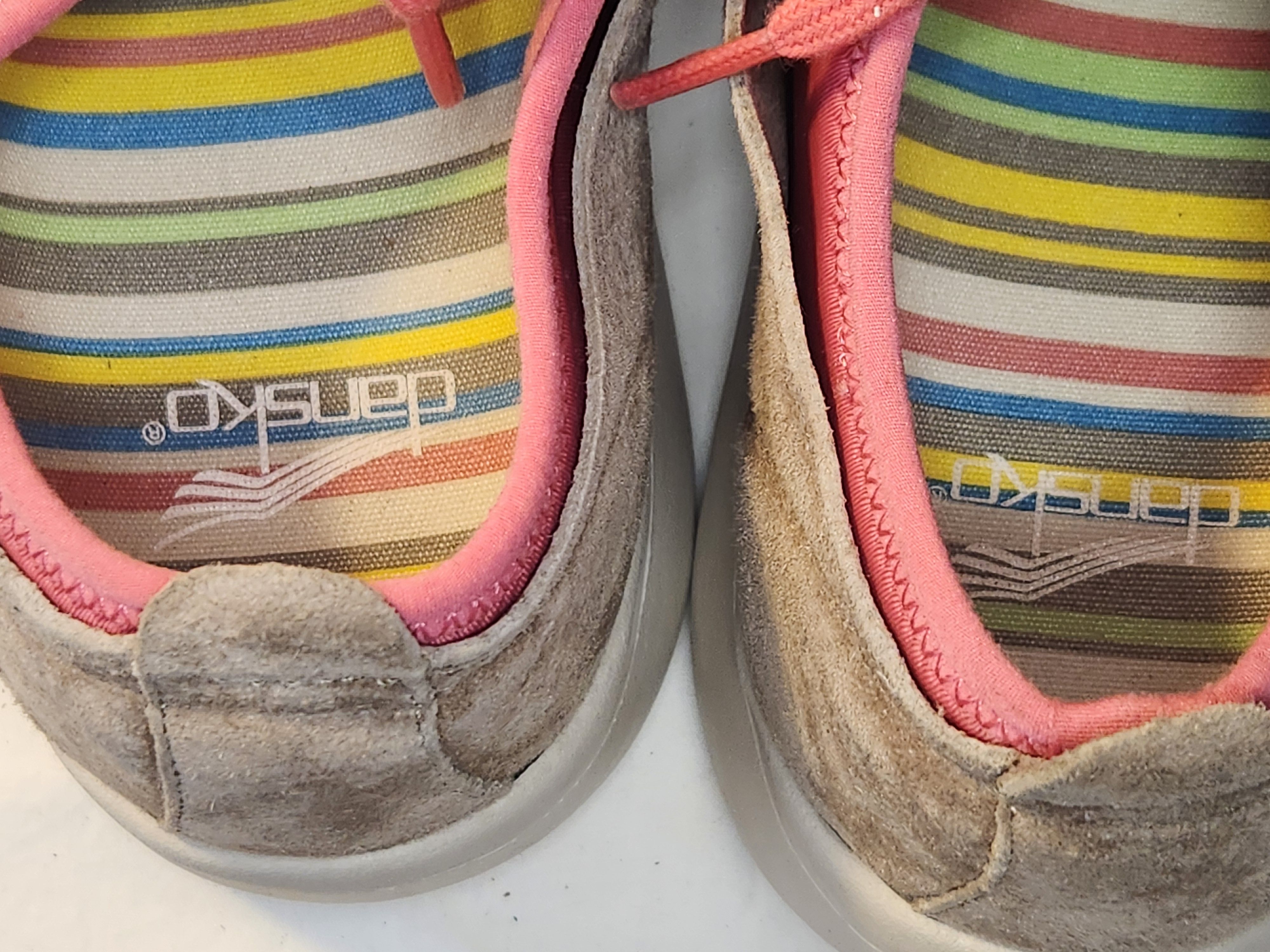 Dansko ELISE Size US 9.5 / IT 39.5 - 9 Thumbnail