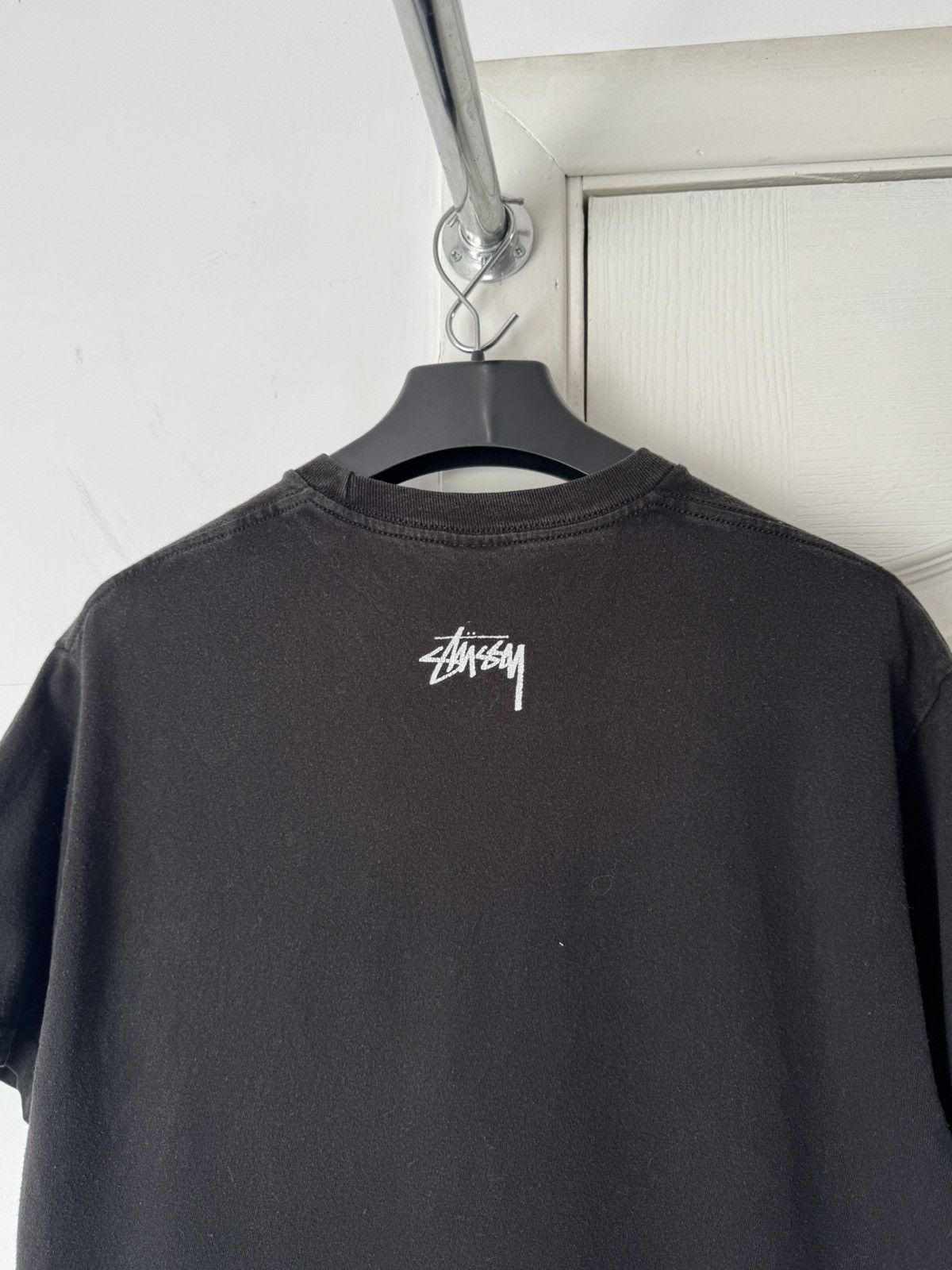 Stussy Vintage Stussy Funky Fresh Gear T Shirt Tee Size US M / EU 48-50 / 2 - 9 Thumbnail