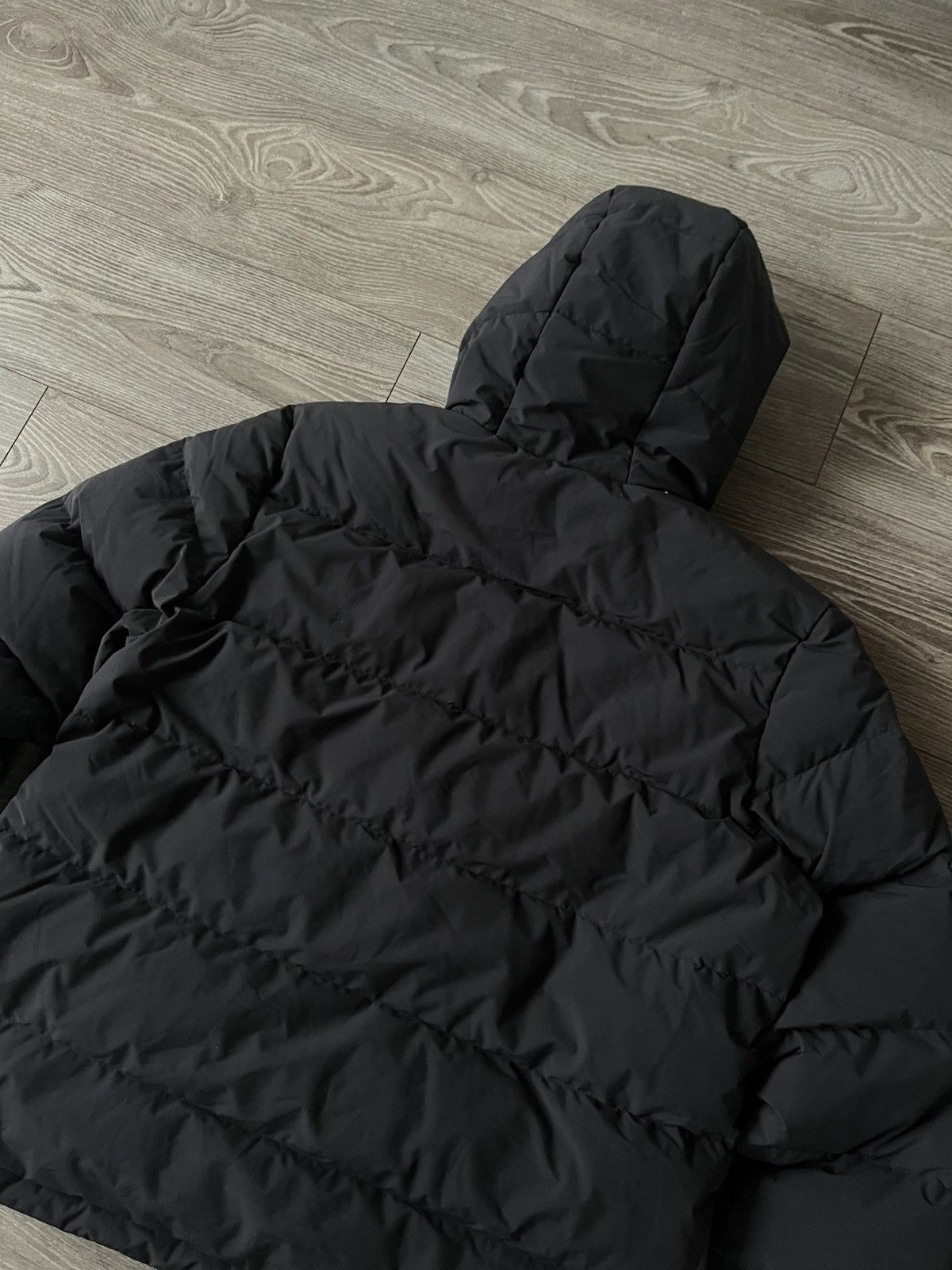 Adidas ‼️Adidas Helionic Puffer Winter Outdoor Regular Jacket‼️ Size US L / EU 52-54 / 3 - 17 Thumbnail