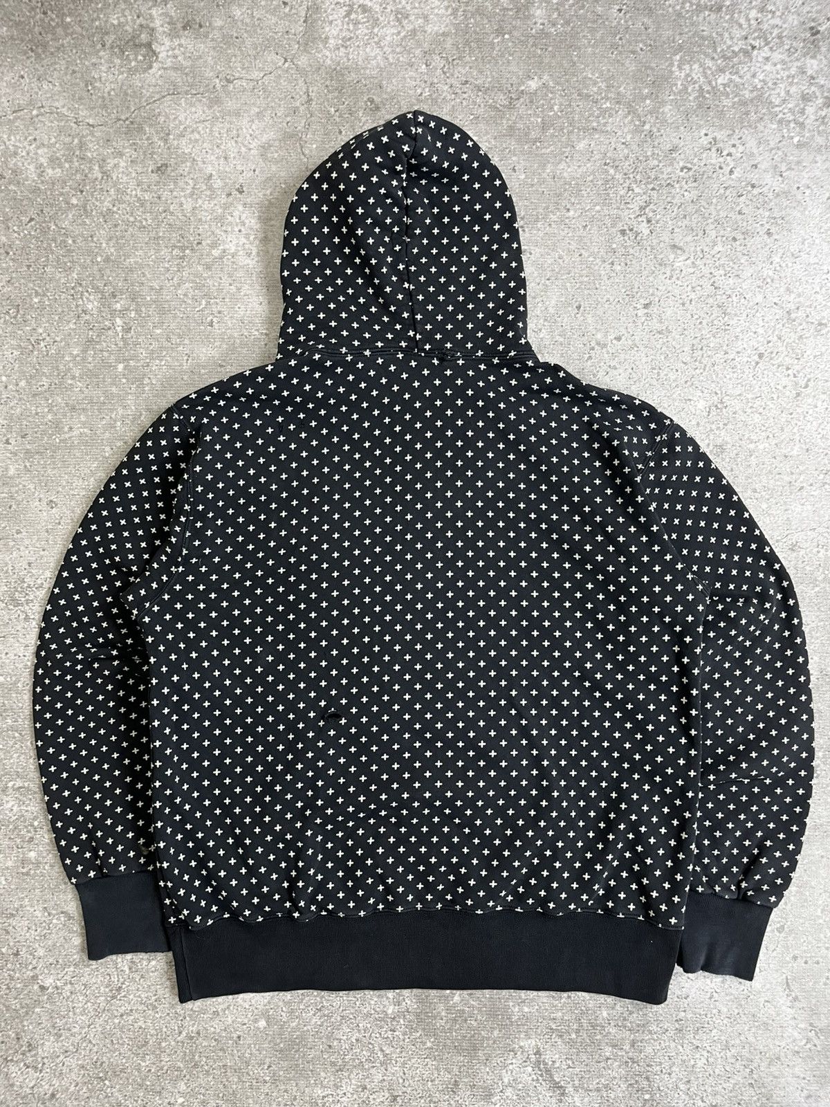 GOODENOUGH Vintage Goodenough Hoodie Size US L / EU 52-54 / 3 - 2 Thumbnail