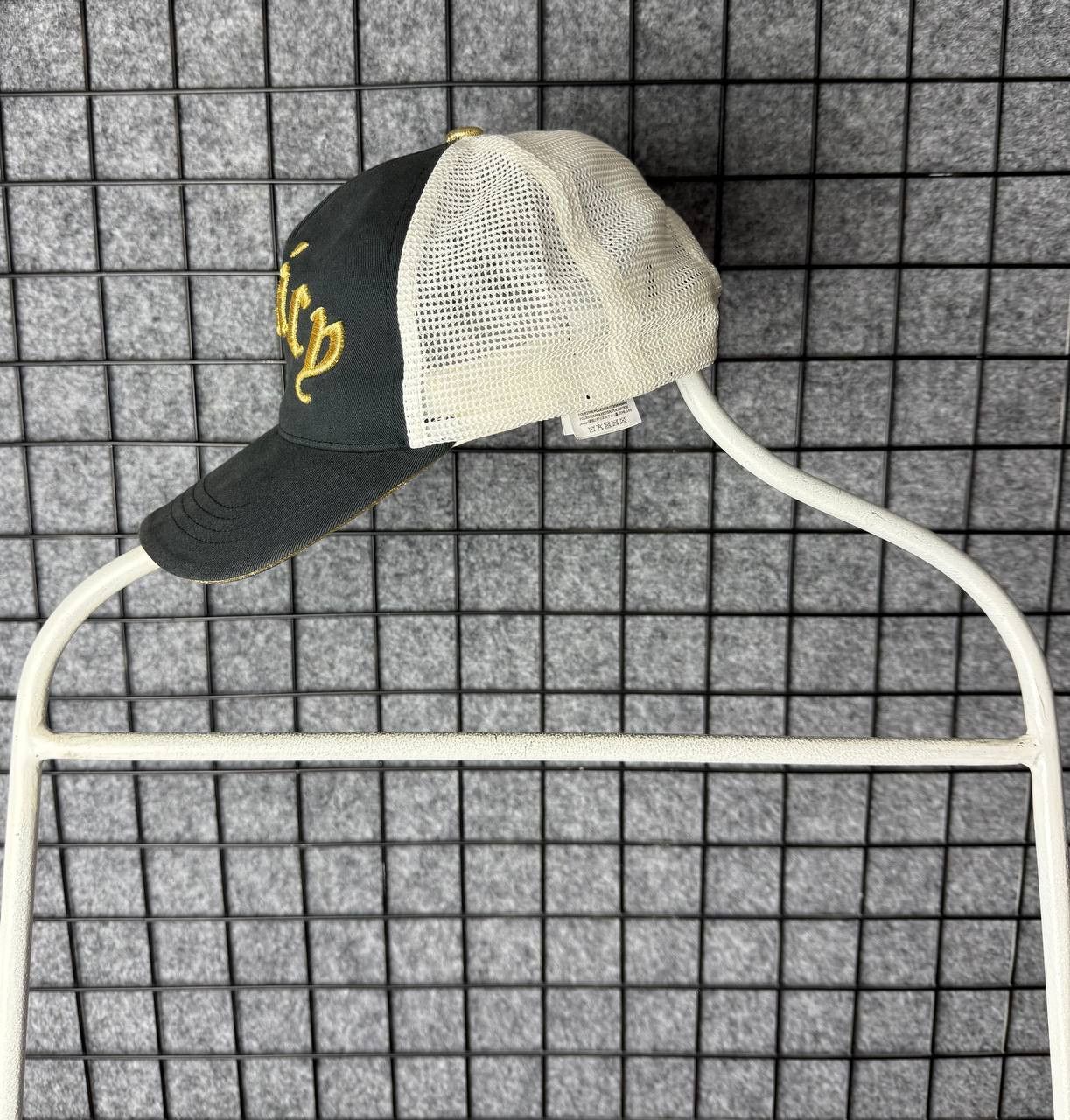 Juicy Couture Jeans Juicy Couture Black label Trucker Hat one size Size ONE SIZE - 2 Thumbnail