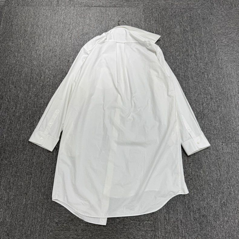 Balenciaga Balenciaga size 36 Cut and patchwork shirt Size US S / EU 44-46 / 1 - 5 Thumbnail