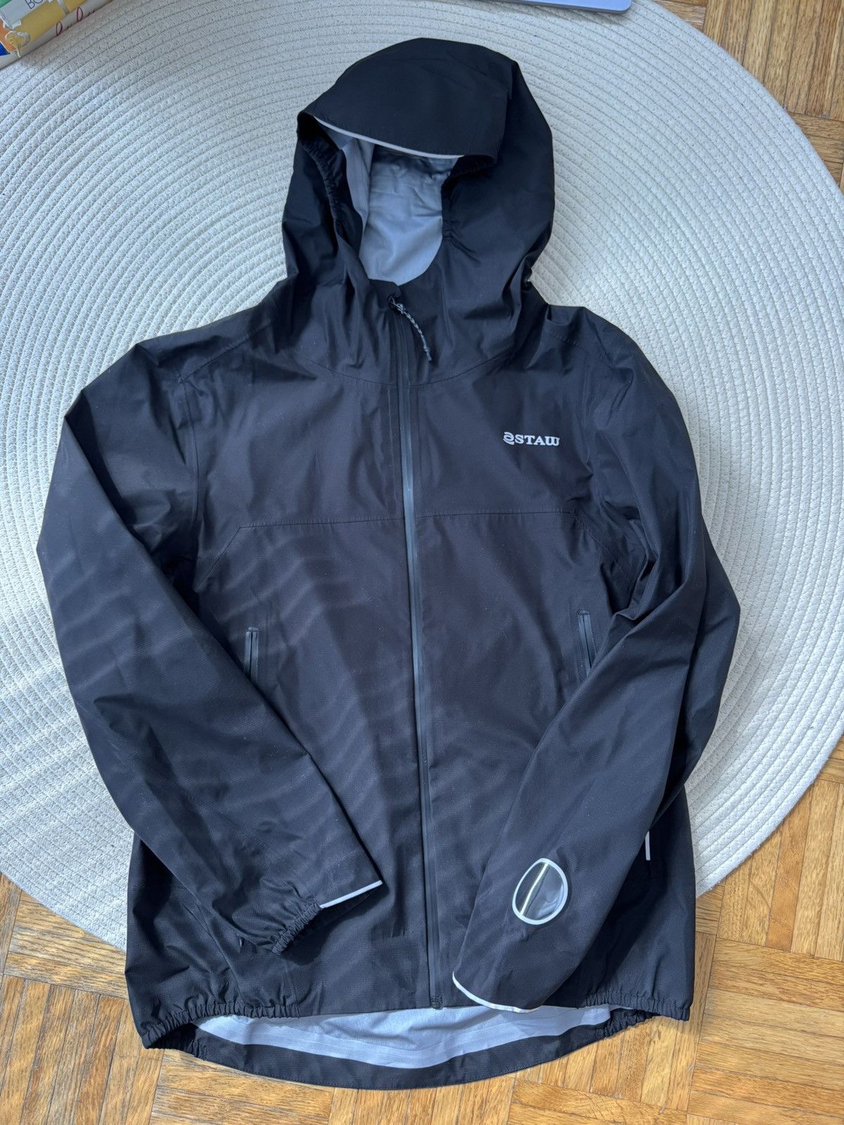 Other Staw windbreak Jacket for outdoor size S Size S / US 4 / IT 40 - 4 Thumbnail