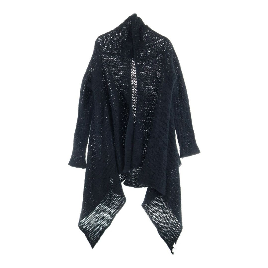 Chrome Hearts Chrome Hearts Cashmere Knit Cardigan - ONE SIZE Size US M / EU 48-50 / 2 - 2 Thumbnail