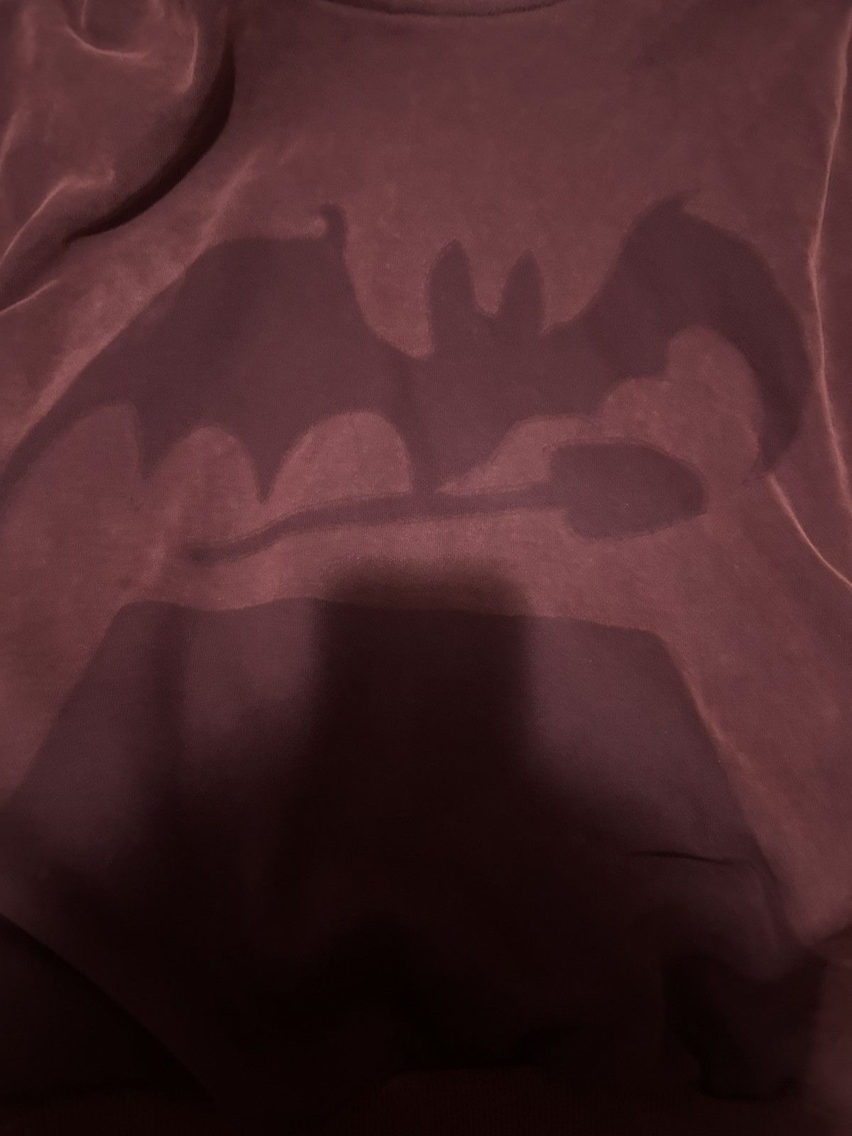 Other Ditch La Missing Bat Hoodie Size US XS / EU 42 / 0 - 2 Thumbnail