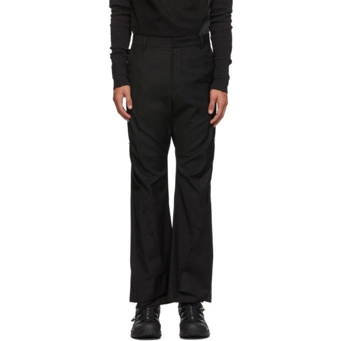 Hyein Seo Pierced pants Size US 28 / EU 44 - 2 Thumbnail