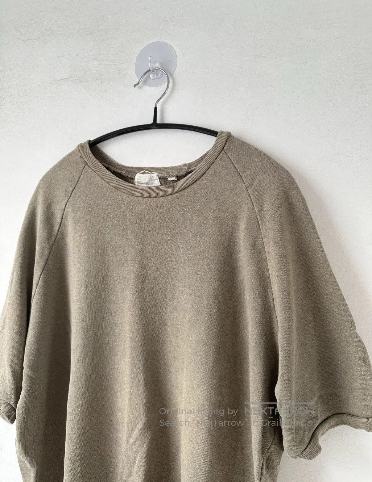 Helmut Lang Brown Short. Size US L / EU 52-54 / 3 - 2 Thumbnail