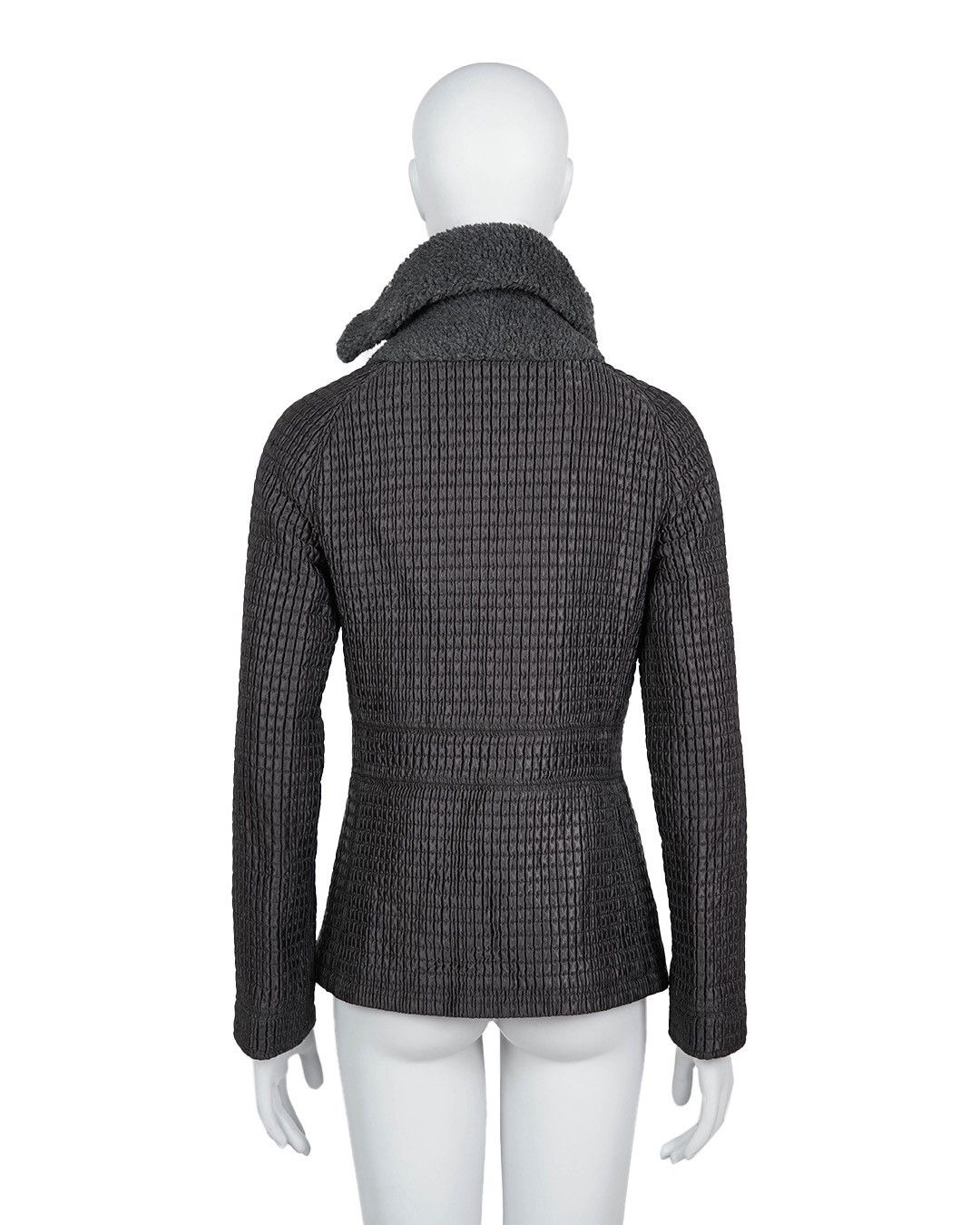 Miu Miu Miu Miu F/W2002 Jacket Size M / US 6-8 / IT 42-44 - 10 Thumbnail