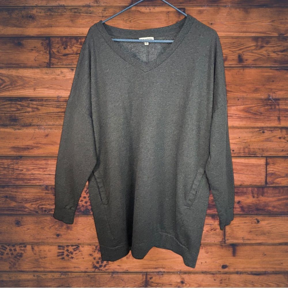 Zenana outfitters oversized sweatshirt sales