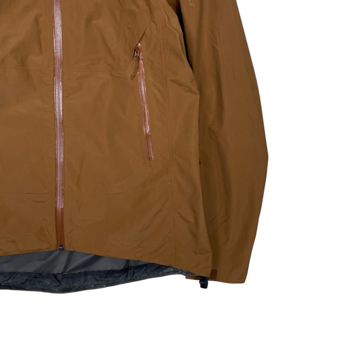 Arc'teryx Arc’teryx Goretex Outdoor Waterproof Beta Jacket Size US M / EU 48-50 / 2 - 4 Thumbnail