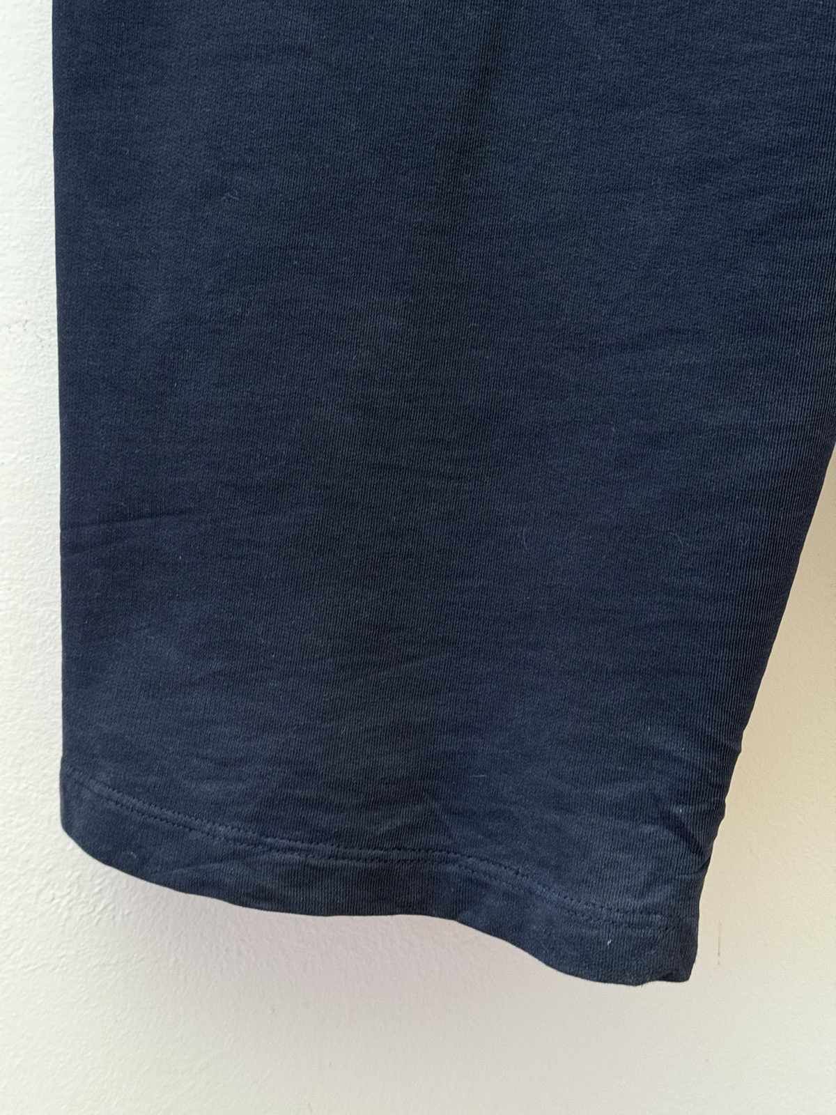 Balenciaga BALENCIAGA blue joggers Size US 36 / EU 52 - 5 Thumbnail