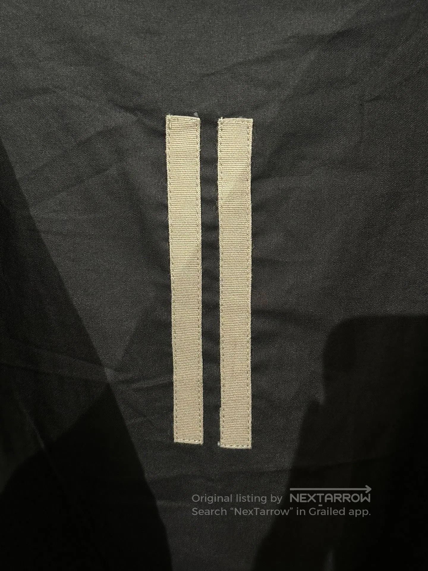 Rick Owens Drkshdw Rick Owens Drkshdw Mid. Size US XS / EU 42 / 0 - 6 Thumbnail