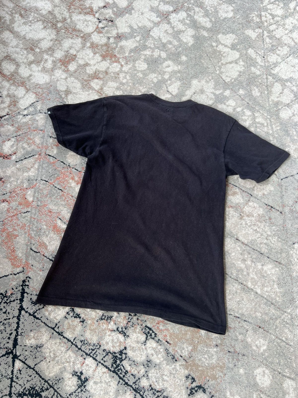 DC × Vintage DC Shoes Shoece Vintage Tee Size US M / EU 48-50 / 2 - 4 Thumbnail